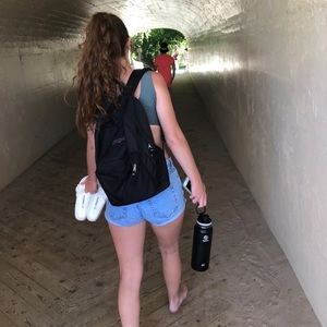 Meet your Posher, Karah